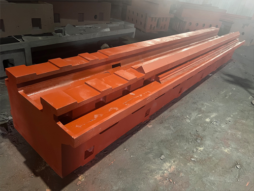 地轨的基本保养